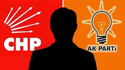 '1,5 milyon AKP ve CHP’linin bilgisi internette satılıyor'