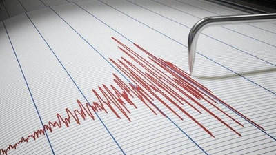 Malatya'da 3 deprem, Denizli'de 375 artçı