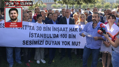 Bir yanda Karadenizliler diğer yanda Kürtler: Esenyurt’ta dengeler değişecek mi?