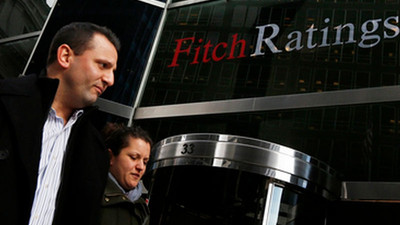 Fitch: Türkiye ekonomisi 2019'da daralacak