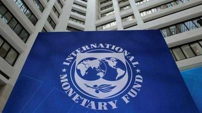 IMF'den Türkiye'ye: Önlem alın