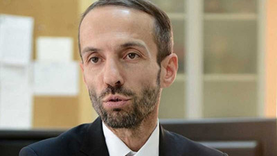 Federasyonun resmi sayfasından AKP propagandası