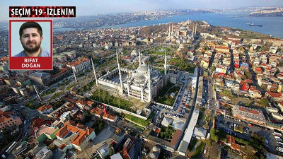 Fatih’te CHP-İYİ Parti meclis üyesi adayları listesinde anlaşamadı