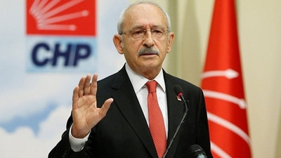 Kılıçdaroğlu: Erdoğan Kürtleri bu ülkenin düşmanı olarak görüyor