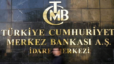 Merkez Bankası: Oynaklık yakından izleniyor