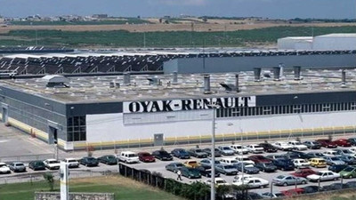 Oyak Renault Fabrikasında 72 işçi yemekten zehirlendi