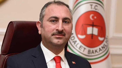 Adalet Bakanı: Mansur Yavaş seçilirse Ankara'da belediyeyi HDP yönetecek