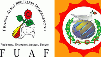 İsviçre ve Fransa'da Alevilerden destek açlık grevleri
