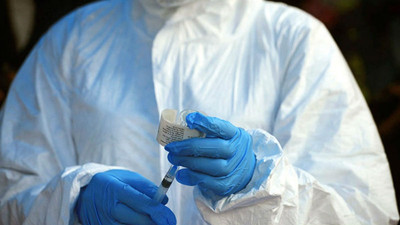 Kongo'da Ebola salgınında ölü sayısı 564'e çıktı