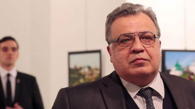 Karlov suikastı davasında reddi hakim talebi reddedildi