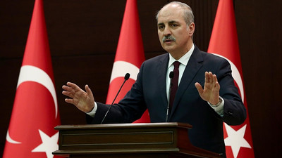 Kurtulmuş ümidi kesmedi: Dolar düşecek