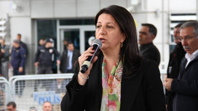 Buldan: Sizin ittifakınız 'beyaz Toros' ittifakıdır