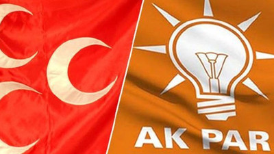 AKP'liler MHP'lileri pusuya düşürdü