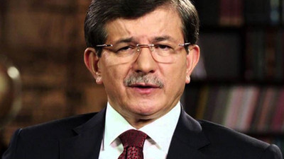 Davutoğlu’ndan Yenikapı Mitingine Çiller ve Ağar eleştirisi