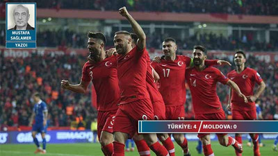 Futbol Federasyonu, Zillet İttifakı'na çalışıyor