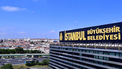 'İBB, İstanbul'u 22 milyar lira borçlandırdı'