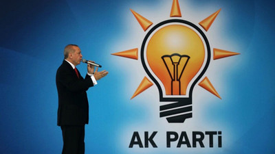 AKP’lilere 68 sayfalık uyarı