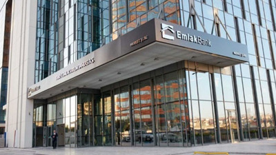 Emlak Bank ihraçlara hazırlanıyor