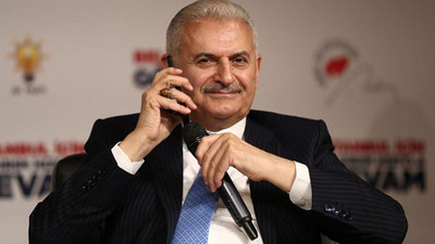 Binali Yıldırım söyleşisine 'vergi' düzenlemesi