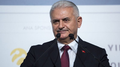 Binali Yıldırım: HDP'liler pekala beni destekleyebilirler