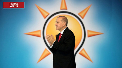 2001 – 2019 Erdoğan; ‘Nereden Nereye?’