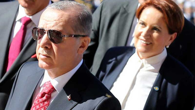 Akşener: Iğdır ve Ahlat'ta Cumhur İttifakı'nı destekliyoruz