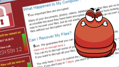 Dünyayı tehdit eden yeni virüs: WannaCry