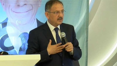 Özhaseki: FETÖ’ye arsa vermeyen kaç kişi var?