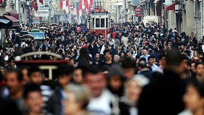 ‘İşsizlik 94 ülkenin nüfusunu aştı’