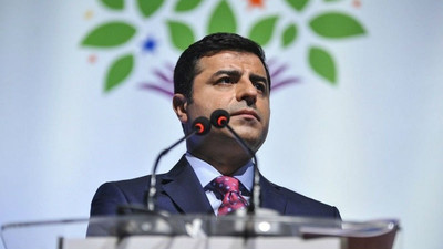 AİHM, Demirtaş duruşmasının tarihini belirledi