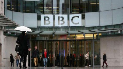 BBC, Ukrayna liderinden özür diledi