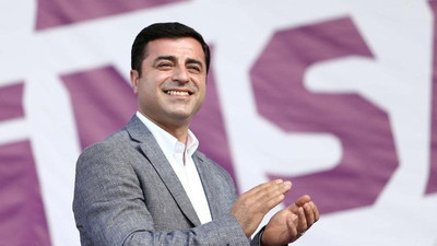 Demirtaş: Günlük siyasi tartışmaları sandığa götürmeyin