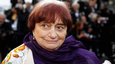 Efsanevi Fransız yönetmen Agnes Varda yaşamını yitirdi