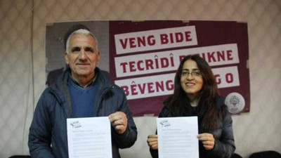 Avrupa’daki Dersimliler çağrı yaptı: Sandığa gidin