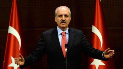 Kurtulmuş: Süper Lig'e çıkacağız