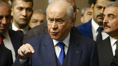 Bahçeli'den 'anket' rahatsızlığı: Seçim sonrası kamuoyu araştırmaları için yasa istiyoruz