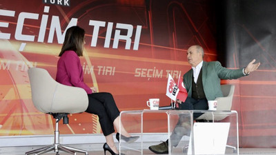 CNN Türk 'seçim yasağı' gerekçesiyle CHP'li adayın programını yayından kaldırdı