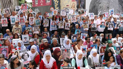 'Oğlum elimden alındığı gün anneliğim öldü'