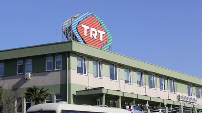 TRT'nin yaptığı harcamalar 'ticari sır'mış