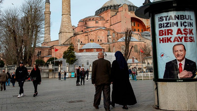 Dünya basını yerel seçimleri nasıl gördü?