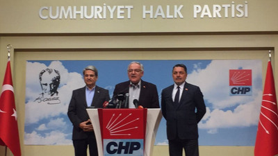 CHP'li Koç: Ankara'da tarih yazılıyor