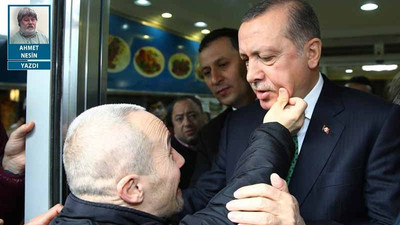 Erdoğan'da yükseklik korkusu başladı, balkona çıkmıyor...