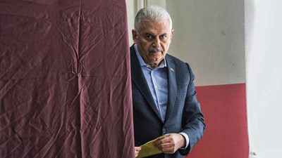 Binali Yıldırım: Seçimi kazandık