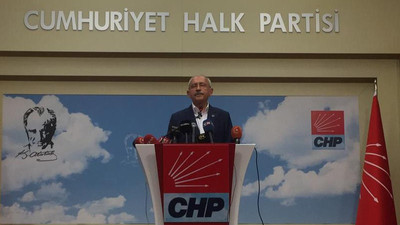 Kılıçdaroğlu'ndan ilk açıklama: Elimizdeki verilere göre İmamoğlu kazandı