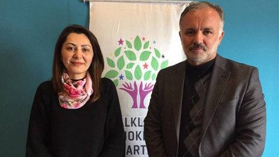 Kars'ı kazanan HDP adayları: Birlikte yöneteceğiz