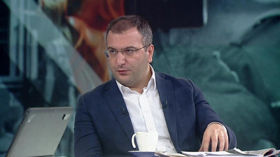 Cem Küçük: Biz diğer AK Parti medyası gibi değiliz