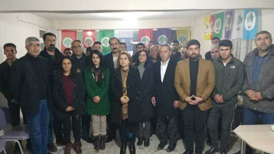 HDP Malazgirt'te sadece 3 oyla kaybetti