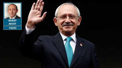 Kılıçdaroğlu’dan İmamoğlu’na CHP’nin büyük dönüşümü