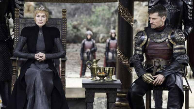 GOT'un final sezonundan yeni tanıtımlar yayınlandı