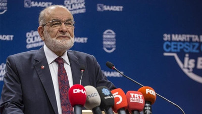 Karamollaoğlu: Herkes milletin iradesine saygı duymalı